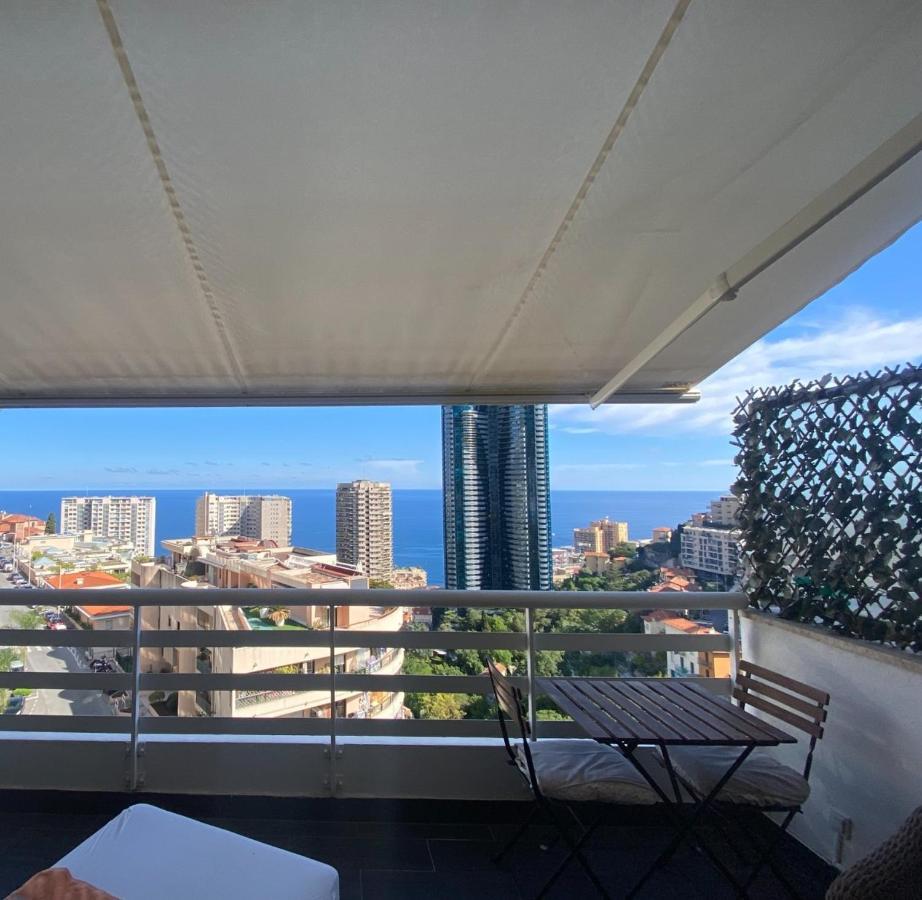Beausoleil Near Monaco公寓 外观 照片