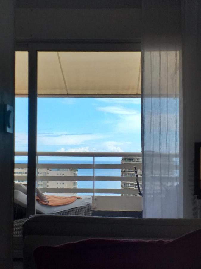 Beausoleil Near Monaco公寓 外观 照片